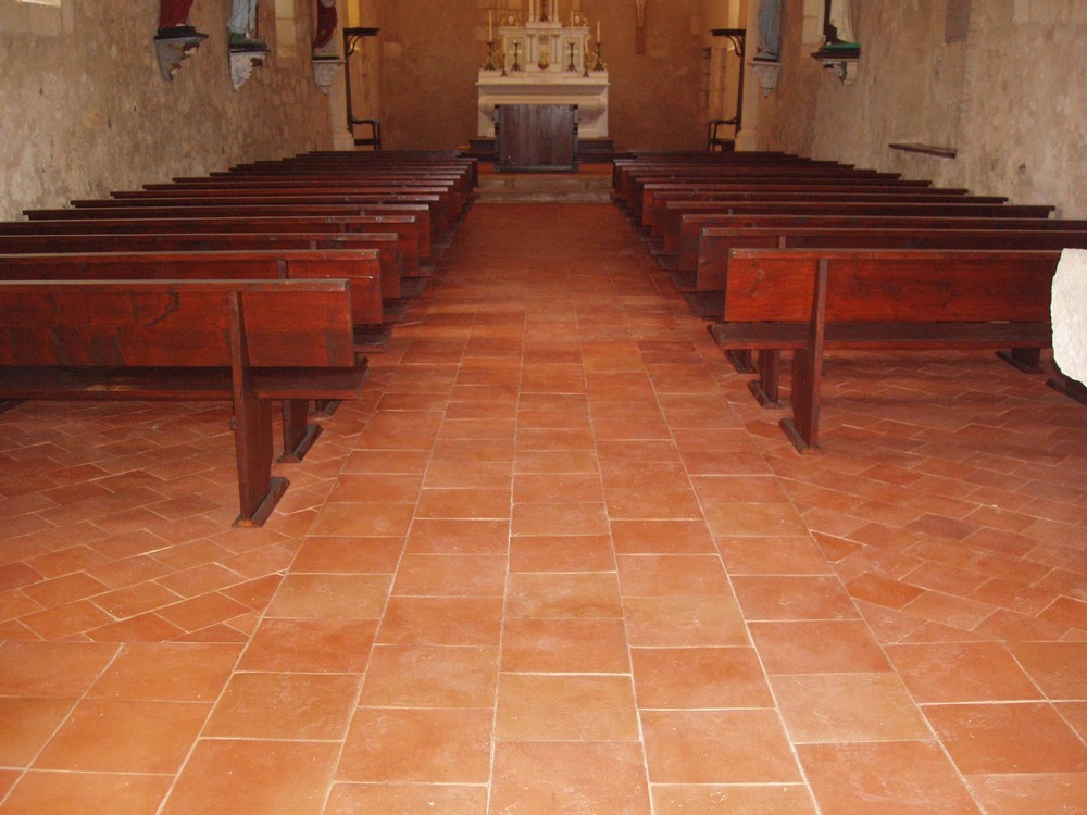 Église de Saint-Géry (24400)